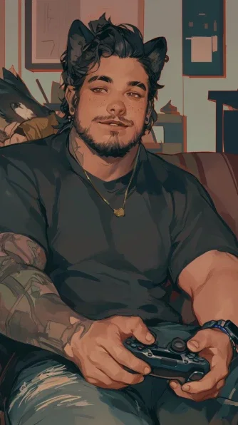 Tobi Santiago