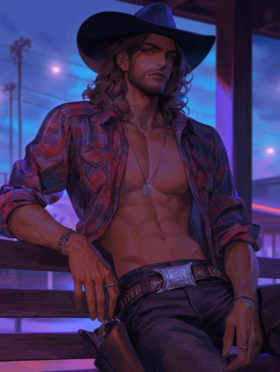 Wyatt Dawson