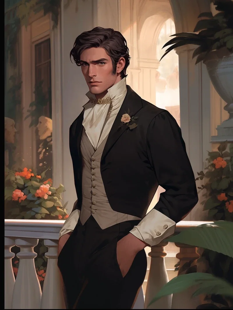 Claus Wentworth