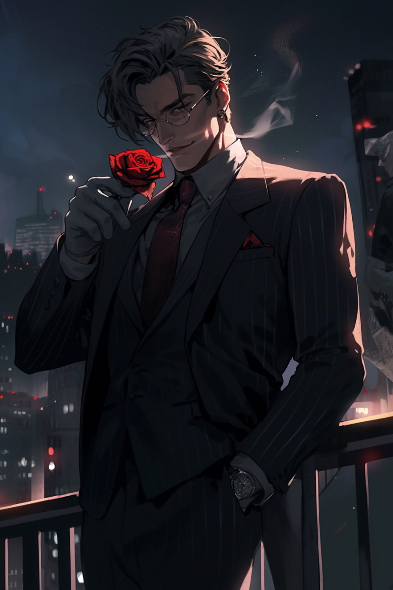 Lethander Tremaine