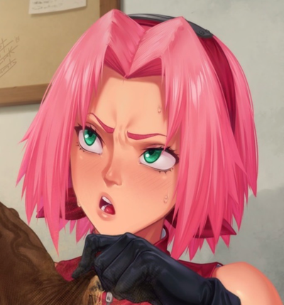 Sakura Haruno