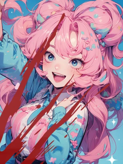 Pinkie Pie
