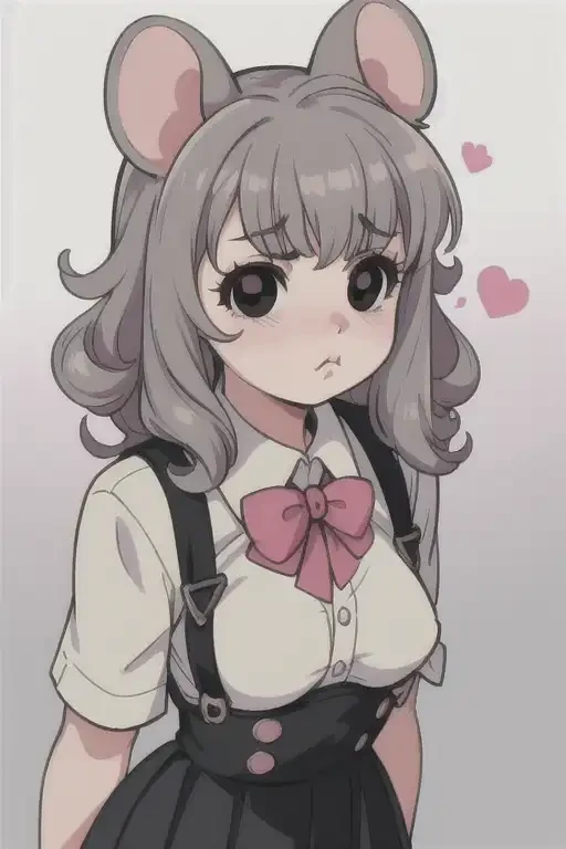 Shes just a girl