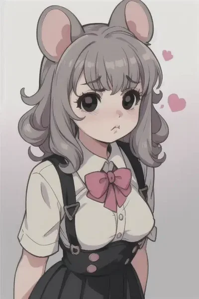 Shes just a girl