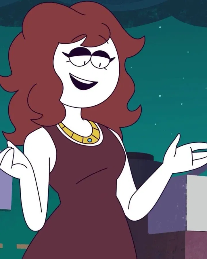 Carmen - Spooky Month 