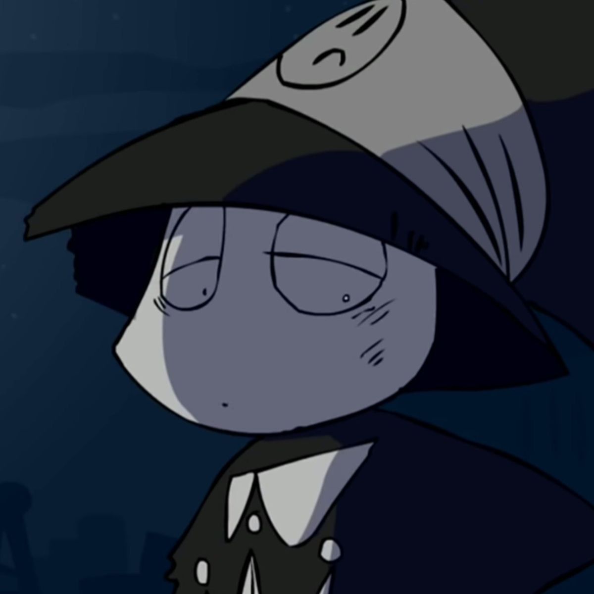 ୧⋆。🕯. -ʚɞ Jackie!!🎃 ✦