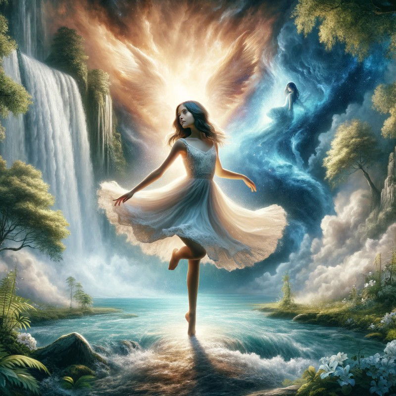 Vespra (goddess) (dangerous)