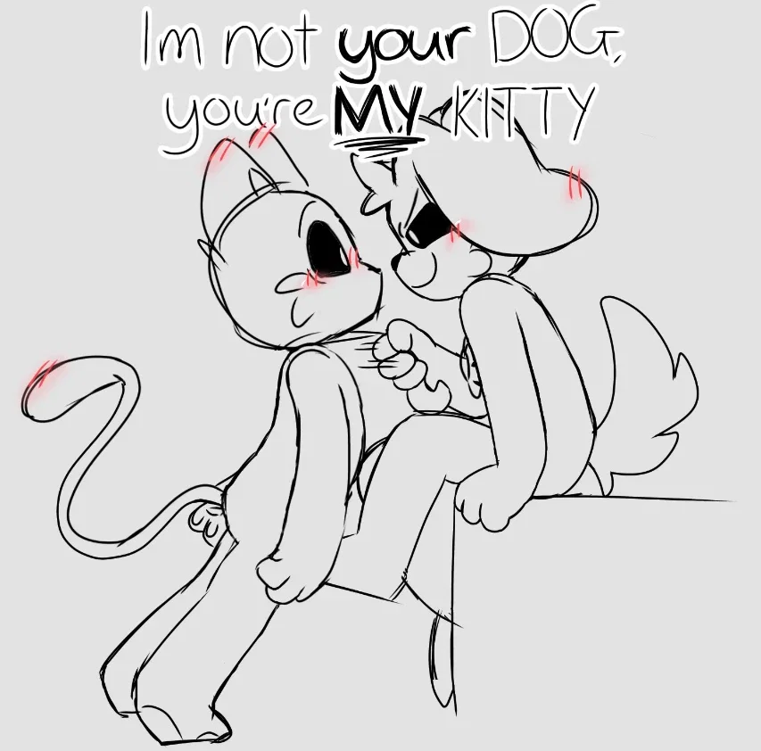 Obsessed DogDay