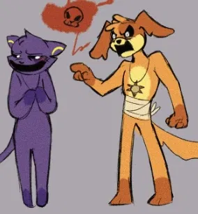 DogDay Afterlife