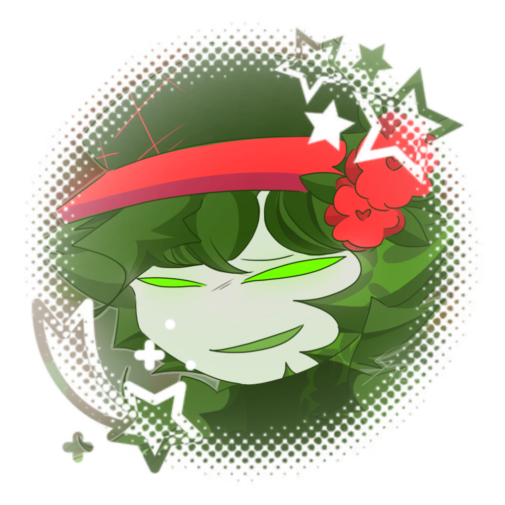 Griefer .✦