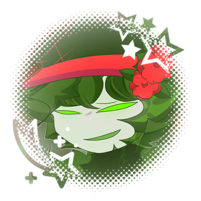 Griefer .✦
