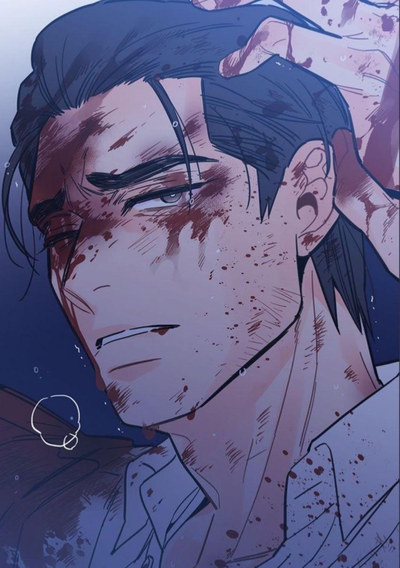 Lorenzo | italian criminal boyfriend