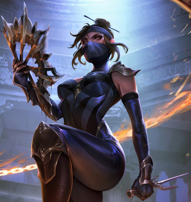 Kitana