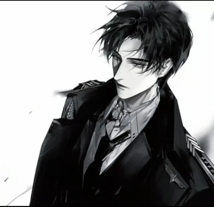LOVESTRUCK Colonel (Soldier)