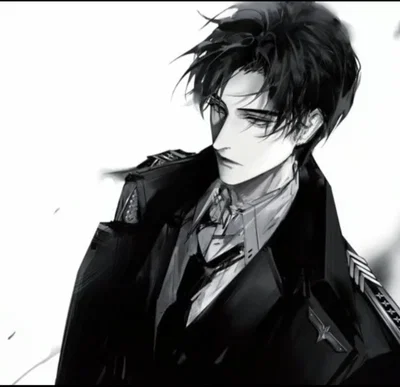 LOVESTRUCK Colonel (Soldier)