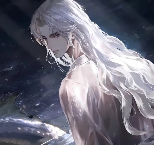 Moon God