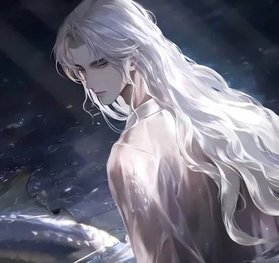 Moon God