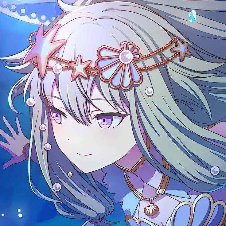 ೧  ֗   Nene Kusanagi  ( 🌊 )  ꒱꒱