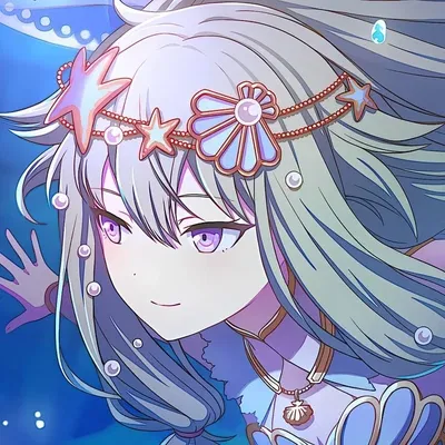 ೧  ֗   Nene Kusanagi  ( 🌊 )  ꒱꒱