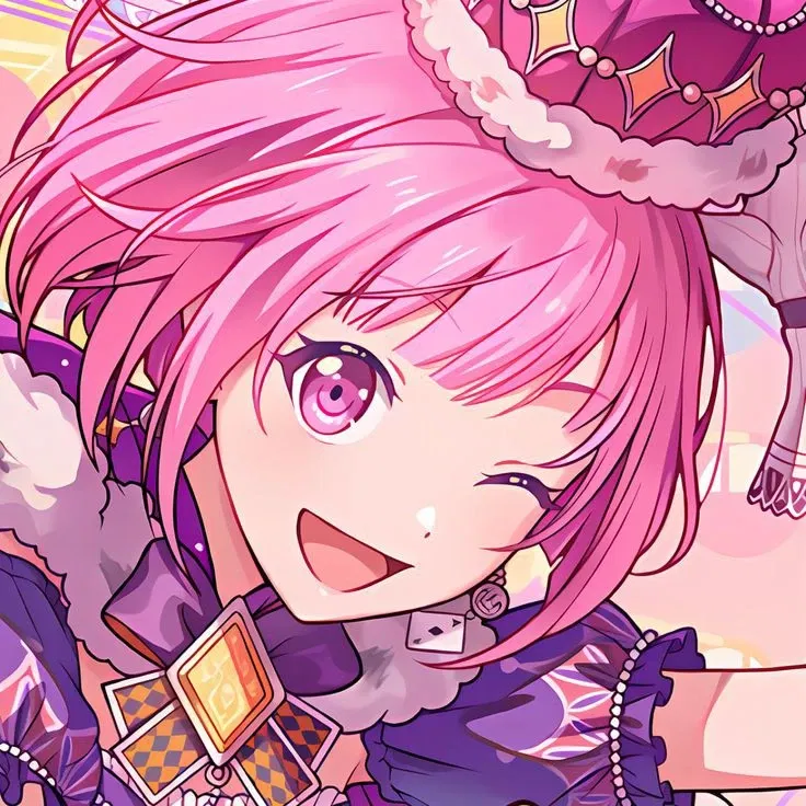 ೧  ֗   Emu Otori  ( 🍭 )  ꒱꒱
