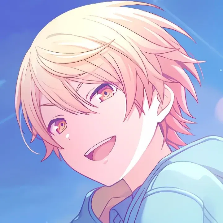 ೧  ֗   Tsukasa Tenma  ( 🐕 )  ꒱꒱