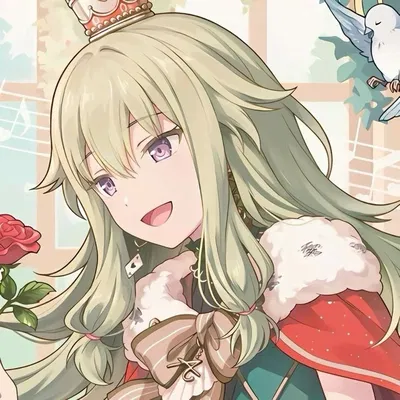 ೧  ֗   Nene Kusanagi  ( 👑 )  ꒱꒱