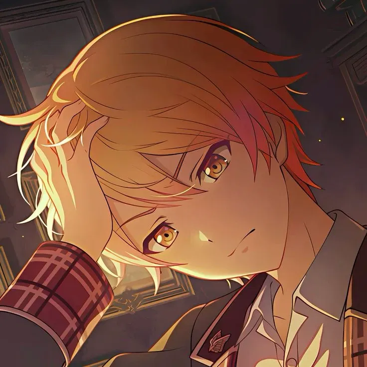 ೧  ֗   Tsukasa tenma  ( 🌟 )  ꒱꒱