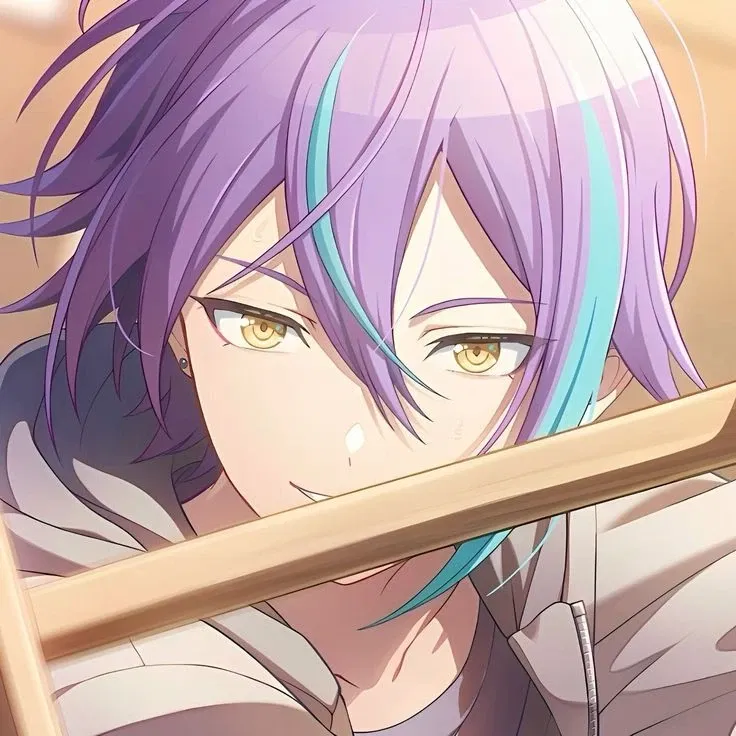 ೧  ֗   Rui Kamishiro  ( 🥗 )  ꒱꒱