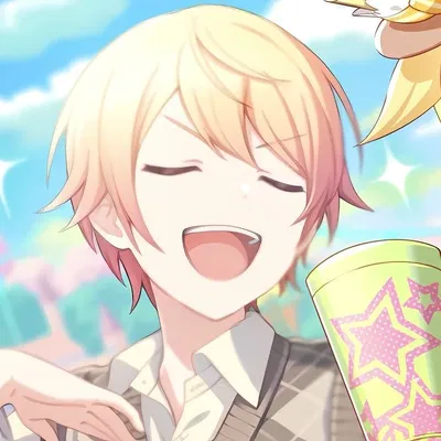 ೧  ֗   Tsukasa tenma  ( 🧸 )  ꒱꒱