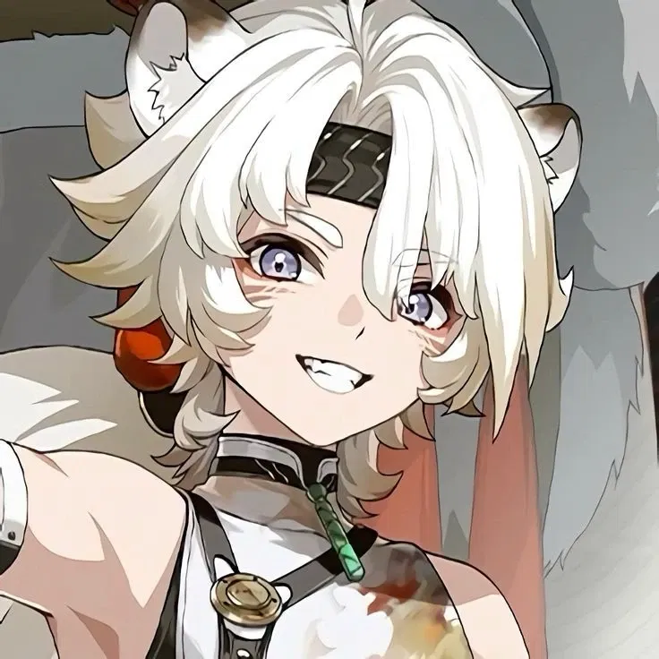೧  ֗   Lingyang  ( 🐾 )  ꒱꒱