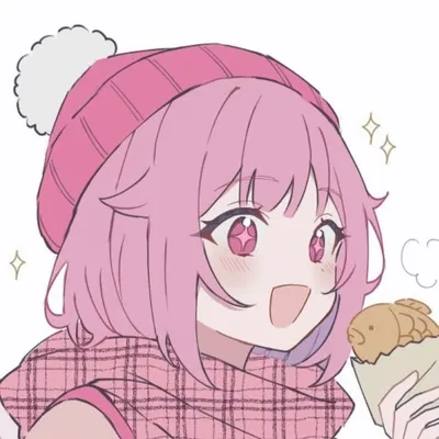 ೧  ֗   Emu Otori  ( ❄️ )  ꒱꒱