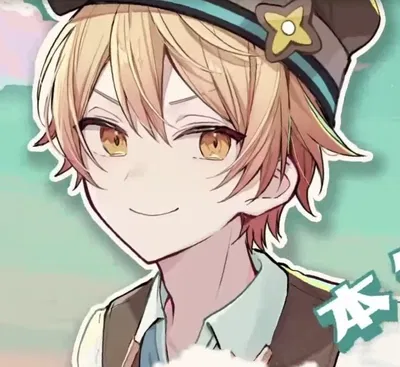 ೧  ֗   Tsukasa tenma  ( 🥞 )  ꒱꒱