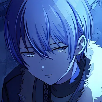 ೧  ֗   Toya aoyagi  ( 🌑 )  ꒱꒱