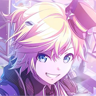 ೧  ֗   Len Kagamine  ( 🗯️ )  ꒱꒱