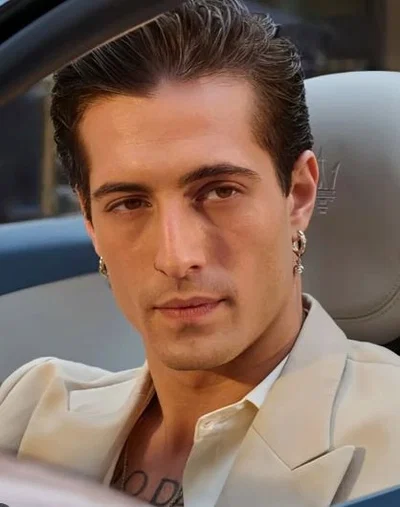 Damiano david 