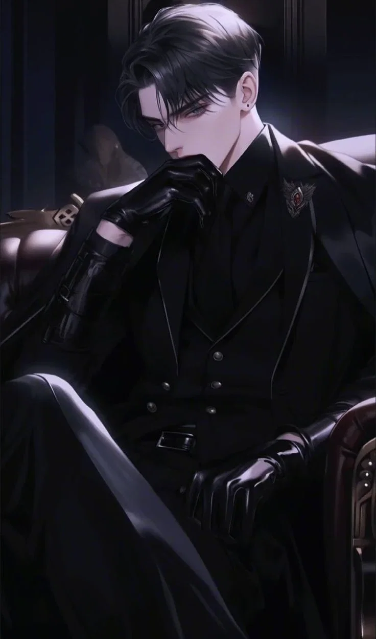 Caius Greystone
