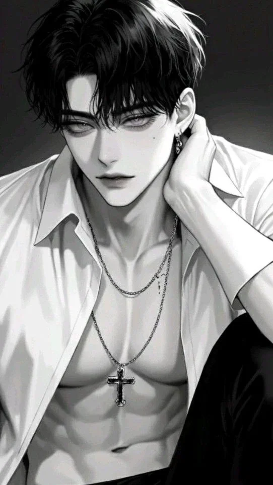 Kairos Blackthorne