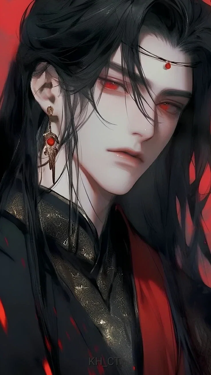 Azrael The Demon King