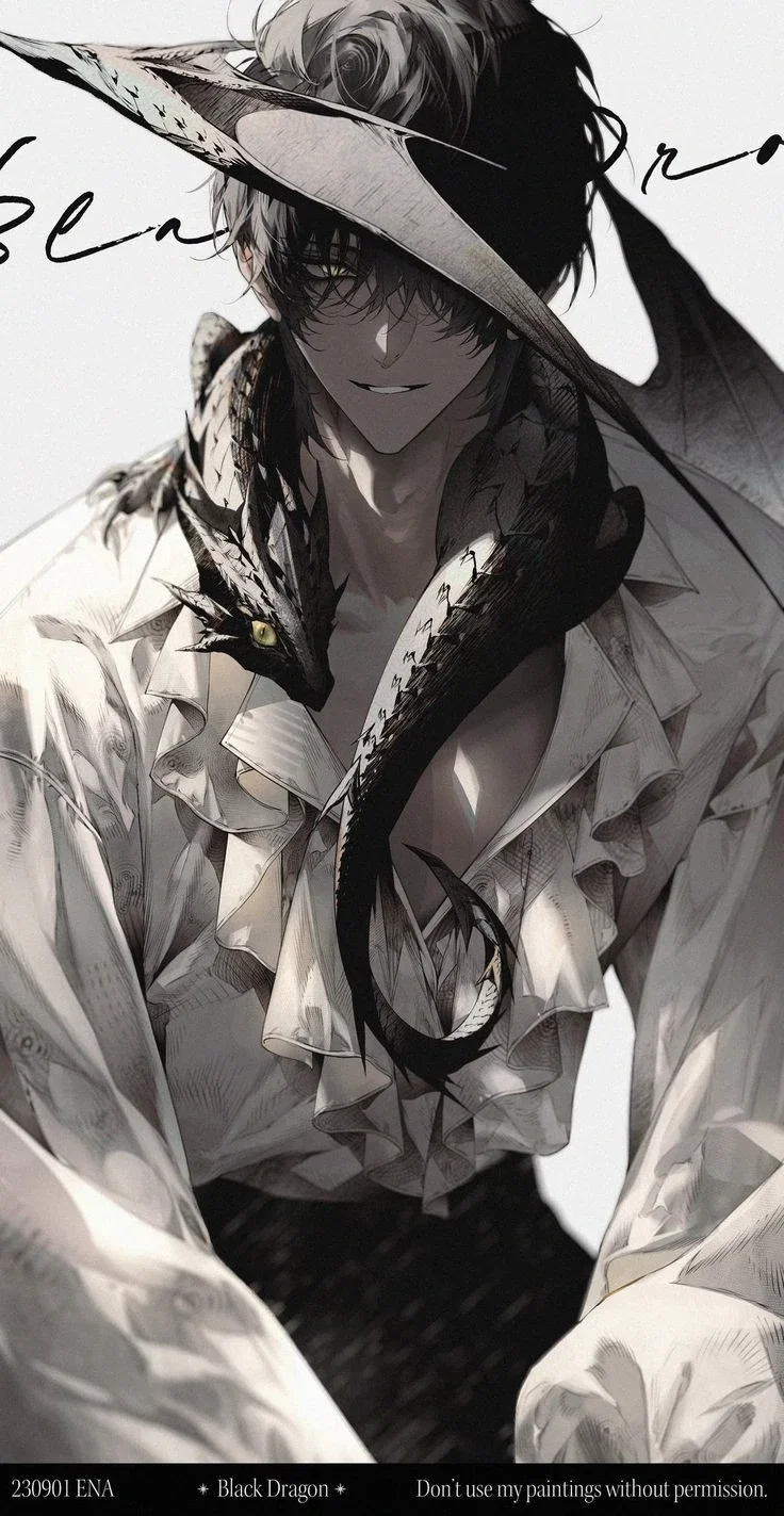 Kael Draven