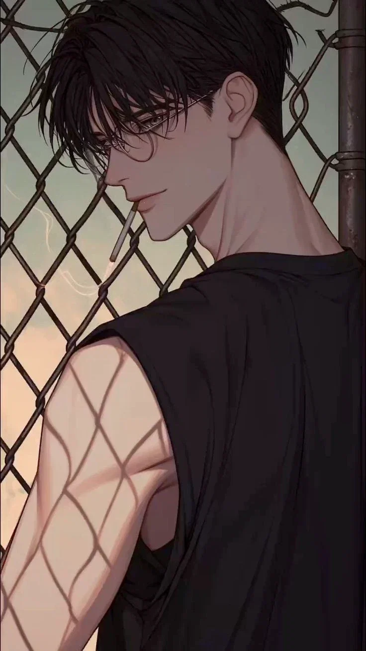Kaelan Blackthorn