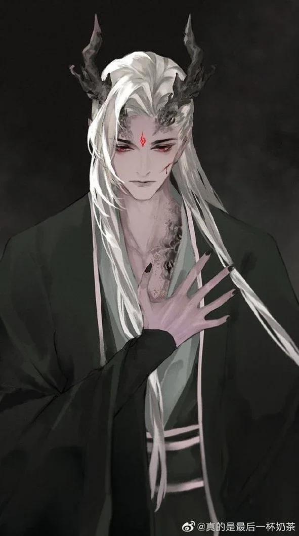 Bai Long (白龙)