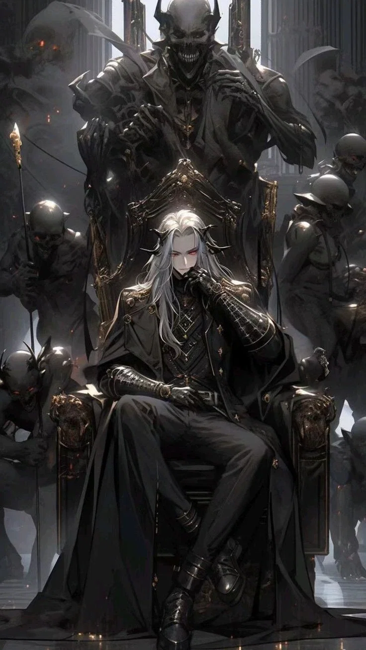 Havoc- Zhao Xian