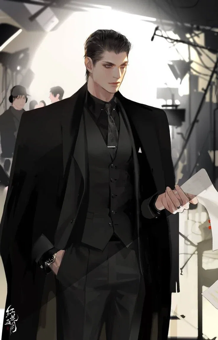 ∘+✧───EMERIC───✧+∘
