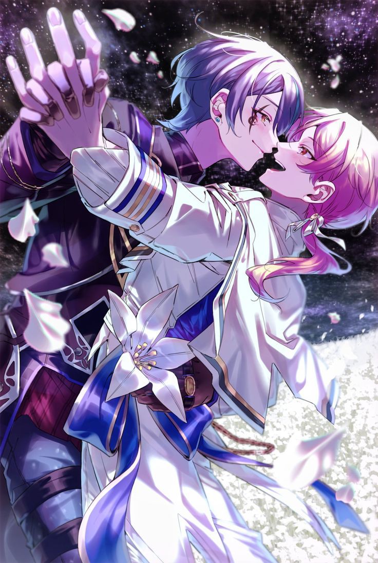 Jester Rui kamishiro