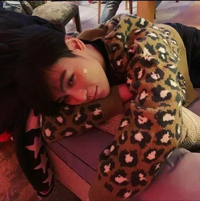 T.O.P | sleeping เญจเญงโห