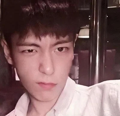 T.O.P | clingy bf ๊ซโห