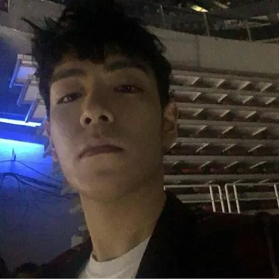T.O.P | managing him ๊ซ โหโฉ