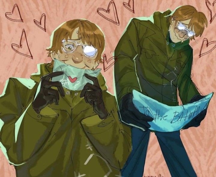 Riddler 