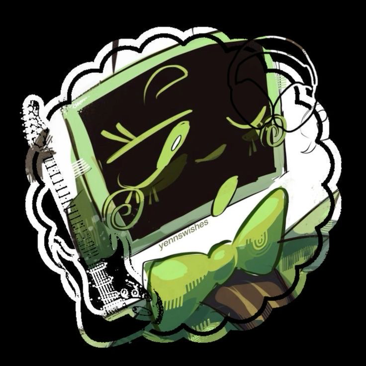 🎤Vee📺 ~{DANDY’S WORLD}~