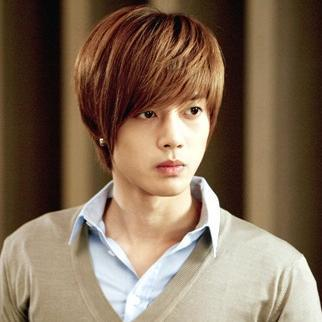 Yoon Ji-Hoo